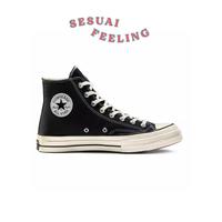 Gambar Converse Chuck Taylor All Star 70s High Black White Original dari Sesuai Feeling undefined 1 Tokopedia