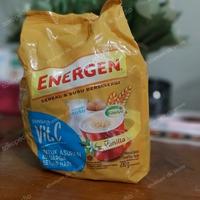 Gambar energen vanilla isi 10 dari shanum dk store undefined 1 Tokopedia