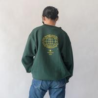 Gambar terasrumahmu. Sweater – Siap Menaklukan Dunia - M dari terasrumahmu official undefined 4 Tokopedia
