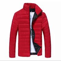 Gambar JAKET WINTER PRIA TERBARU/JAKET PRIA/JAKET MUSIM DINGIN - Hitam, M dari K.L.A Fashion undefined 4 Tokopedia