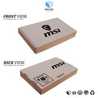 Gambar BOX LAPTOP EMAILER MSI 1 SET | 45x29x6 cm | Kardus Laptop - 14 INCH dari SUPPLY BOX PACKAGING undefined 2 Tokopedia