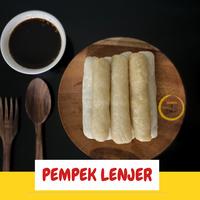 Gambar PEMPEK PALEMBANG - EMPEK EMPEK ASLI IKAN TENGGIRI - FROZEN FOOD - Mix dari pempekmily undefined 5 Tokopedia