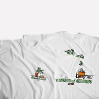 Gambar Kaos Finz Beach Is Calling - S dari Finz Official undefined 3 Tokopedia