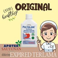 Gambar POLYSILANE SUSPENSI 100 ML - 100ml dari Apotek Sauyunan undefined 2 Tokopedia