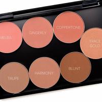 Gambar MAC Melba Powder Blush dari Tasya Beauties undefined 5 Tokopedia