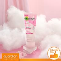 Gambar Garnier Sakura White Whip Foam 100 Ml dari Guardian Official Store undefined 1 Tokopedia