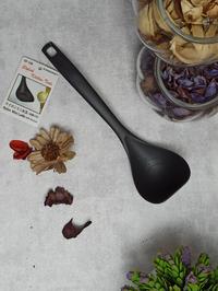Gambar Suncraft Nylon Mini Ladle with Measure GF-13B Made in Japan Jepang dari Kochindo undefined 2 Tokopedia