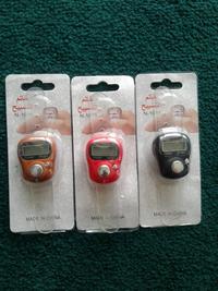 Gambar Tasbih Digital Mini dari HERBAL JUNIOR DAFKAR 02 undefined 4 Tokopedia