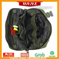 Gambar TAS DADA TACTICAL/ TAS DADA SILVER KNIGHT /TAS DADA IMPORT/ TAS SPORT dari Hari Tenang Shop undefined 5 Tokopedia