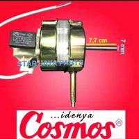Gambar [COSMOS 16 SDB] Mesin Motor Fan Dinamo Kipas Angin Duduk Berdiri 16inc dari STAR JAYA PARTS undefined 1 Tokopedia