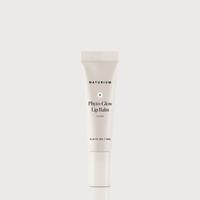 Gambar Naturium Phyto-Glow Lip Balm - Clear dari glowydust undefined 2 Tokopedia