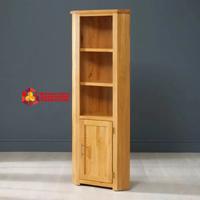 Gambar Lemari Hias Minimalis dari Wahyu Jaya Furniture Jepara undefined 2 Tokopedia