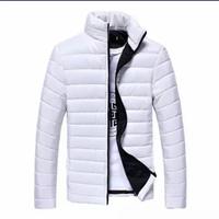 Gambar JAKET WINTER PRIA TERBARU/JAKET PRIA/JAKET MUSIM DINGIN - Hitam, M dari K.L.A Fashion undefined 3 Tokopedia