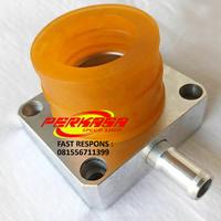 Gambar Intake Manipol RX King 28mm dari Perkasa Speed Shop undefined 1 Tokopedia