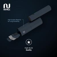 Gambar Notale NTL-CV788 Cordless Car Vacuum Cleaner Wireless Portable Sucker dari Mobile Gadget Tech undefined 2 Tokopedia