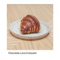 Gambar Bakerman Croissant - Triple Cheese L dari Jajanan Diecast undefined 4 Tokopedia