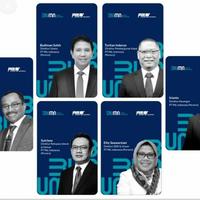 Gambar ID CARD BUMN EMONEY MANDIRI/BRIZZI BRI/TAPCASH BNI/FLAZZ CETAK 2 SISI - E-Money Mandiri dari Cahaya Prima Grafika undefined 1 Tokopedia