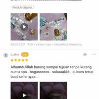 Gambar Badge bed bet logo bordir kabupaten demak grobogan jepara SEMARANG - LOKASI, KAB KENDAL dari Arelo Karya undefined 4 Tokopedia
