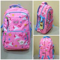 Gambar Tas sekolah alto silver girl dari hnto undefined 2 Tokopedia