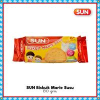 Gambar Sun Biskuit Marie Roll / Biskuit Balita 6 Bulan Keatas - 150GR dari King Grosir Murah undefined 4 Tokopedia