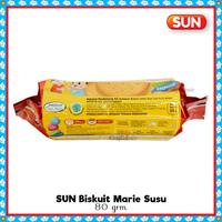 Gambar Sun Biskuit Marie Roll / Biskuit Balita 6 Bulan Keatas - 150GR dari King Grosir Murah undefined 5 Tokopedia