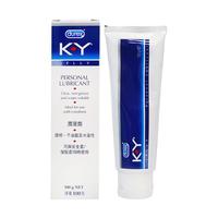 Gambar PROMO KY JELLY 100gram pelumas gel bpom pelicin pria wanita dubur mura dari KLINIK SEHAT ONLINE undefined 1 Tokopedia
