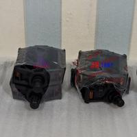 Gambar Pedal Sepeda Anti Slip BMX anak City bike Fixie MTB dll Outdoor Pacific - AS BESAR HITAM dari TAN JBSHOP_NEW undefined 5 Tokopedia