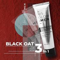 Gambar MS GLOW FOR MEN FACIAL WASH ORIGINAL 100% dari True Beauty Store undefined 5 Tokopedia