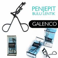 Gambar Penjepit Bulu Mata Lentik Galenco dari Vashionn undefined 1 Tokopedia