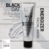 Gambar MS GLOW FOR MEN FACIAL WASH ORIGINAL 100% dari True Beauty Store undefined 4 Tokopedia