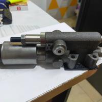 Gambar CONTROL VALVE DOOSAN DX800 dari Jayati Diesel1 undefined 2 Tokopedia
