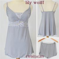 Gambar LINGERI LILY WOLFF BAJU TIDUR SETELAN CELANA SEXY (VICTORIA SECRET VS dari Cunishop777 undefined 4 Tokopedia