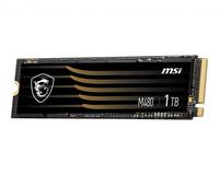 Gambar SSD 1TB MSi SPATIUM M480 PCIe 4.0 NVMe M.2 7000MB/s / SSD MSi 1TB dari Blessing Computer Bali undefined 3 Tokopedia