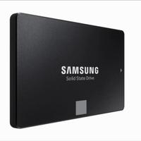 Gambar SSD Samsung 870 Evo 500GB 2.5" SATA III - Garansi Resmi dari Elite Computer undefined 2 Tokopedia