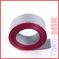 Gambar FLAT CABLE / KABEL PITA 50P ABU - ABU IDC 50 PIN @ 0,5 METER dari Toko-MIK undefined 2 Tokopedia