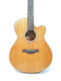 Gambar Gitar Akustik Merk Cowboy Original Tipe GWC-235 NS Brown Murah - GT PICK dari Gitar Jakarta undefined 2 Tokopedia