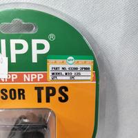 Gambar SENSOR TPS YAMAHA MIO 125 / SOUL GT 125 / M3 43200-2PH00 NPP dari BMK MOTOR undefined 2 Tokopedia