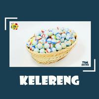 Gambar Permainan Tradisional Kelereng Gundu Isi 20 - Susu (Putih) dari Traditional Games Returns undefined 2 Tokopedia