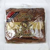 Gambar Selimut Bulu Panjang Tebal dan Lembut Daily Abu Uk 160x200 - BIRU BCA dari Khaulaa Store undefined 5 Tokopedia