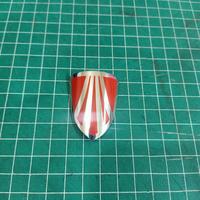 Gambar emblem sepeda trek custom dari inno stiker undefined 1 Tokopedia