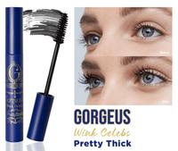 Gambar [ PRETTY THICK BIRU ] MADAME GIE GORGEOUS WINK CELEBS MASCARA dari WIN SHOP SOLO undefined 4 Tokopedia