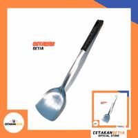 Gambar Sodet Masak Marble - Putih dari Cetakan Setia undefined 1 Tokopedia
