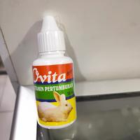 Gambar Ovita drops dari Vdb petshop_NEW undefined 1 Tokopedia