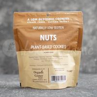 Gambar Naturally Gluten Free Nuts Cookies 120gr - Organic Center dari Toko Organic undefined 3 Tokopedia