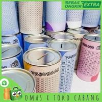 Gambar [12Pcs] CELENGAN TARGET CELENGAN VIRAL CELENGAN KARAKTER Medium dari Omas Store Tokopedia94 undefined 2 Tokopedia