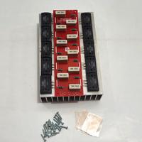 Gambar Paket Final 5 Set Power Amplifier High Quality High Power dari AFA MEDIA ELEKTRONIK undefined 3 Tokopedia