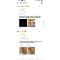 Gambar Kulit Tahu Lumpia,Bakien, Hekeng, Dimsum/Gohiong / Kulit Kembang Tahu dari Snack Houze undefined 5 Tokopedia