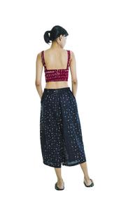 Gambar Kutang Kerut Bambu Maroon - M dari Sejauh Mata Memandang undefined 3 Tokopedia