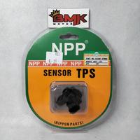 Gambar SENSOR TPS YAMAHA MIO 125 / SOUL GT 125 / M3 43200-2PH00 NPP dari BMK MOTOR undefined 1 Tokopedia