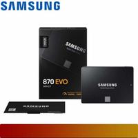 Gambar SSD Samsung 870 Evo 500GB 2.5" SATA III - Garansi Resmi dari Elite Computer undefined 1 Tokopedia